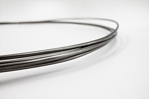 mineral insulated heating cable