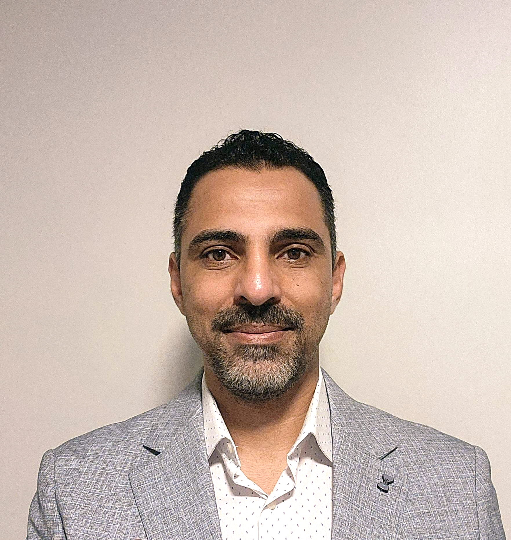 Mahmoud Maguid MSCP