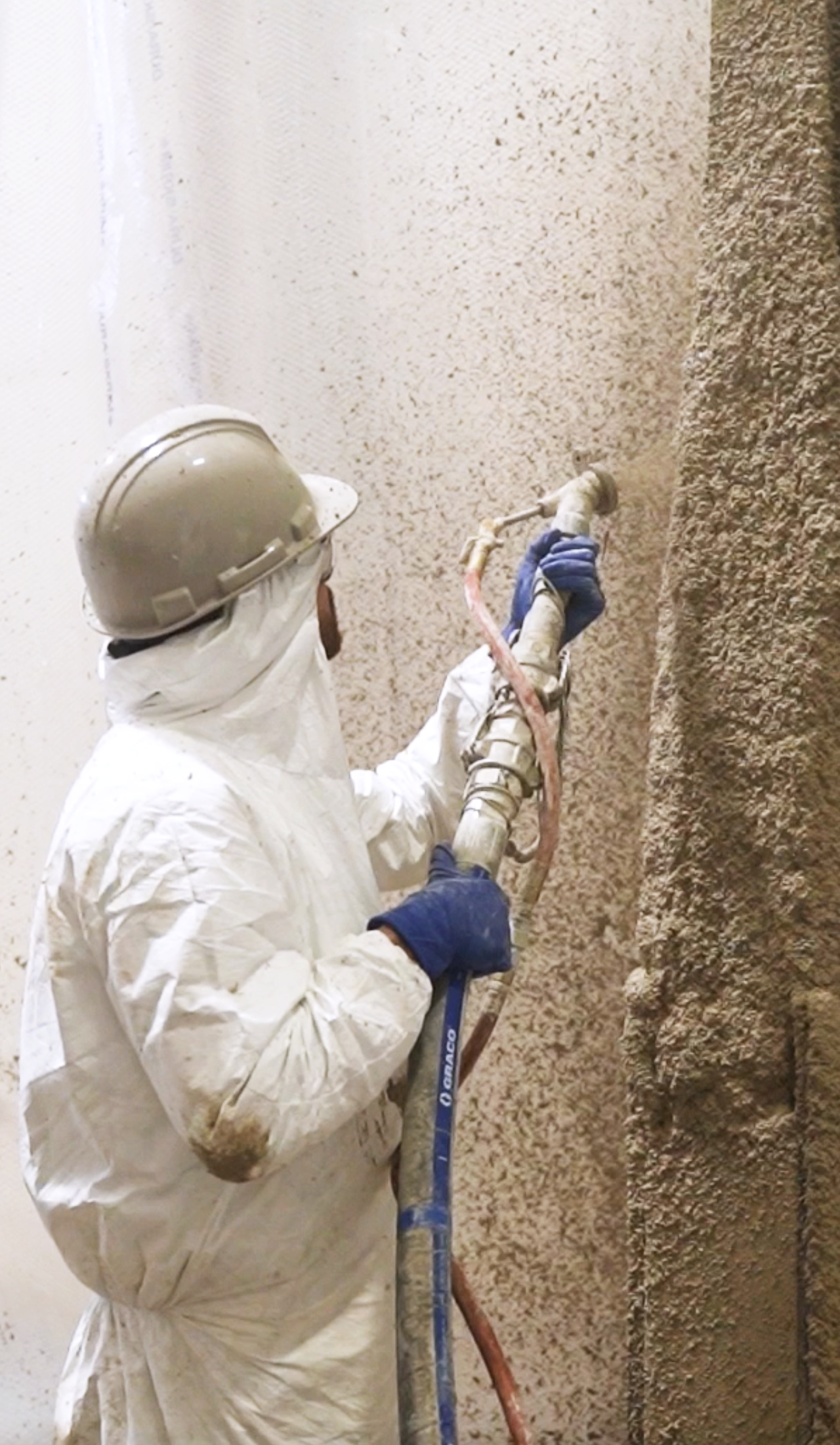 industrial fireproofing companies MSCP