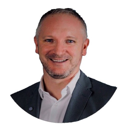 Karl Metcalfe MSCP