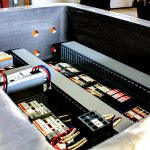 Custom Electrical Control Panel