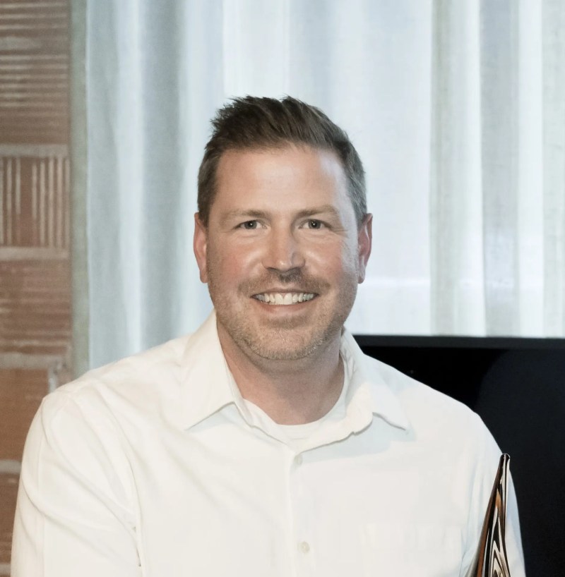 Chris Maki CEO MSCP