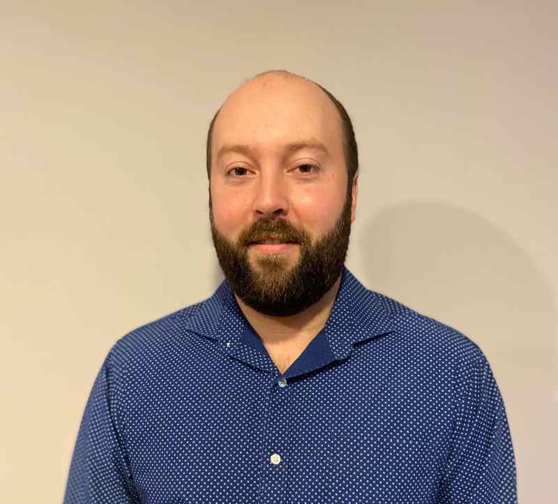 Derek Fraser MSCP
