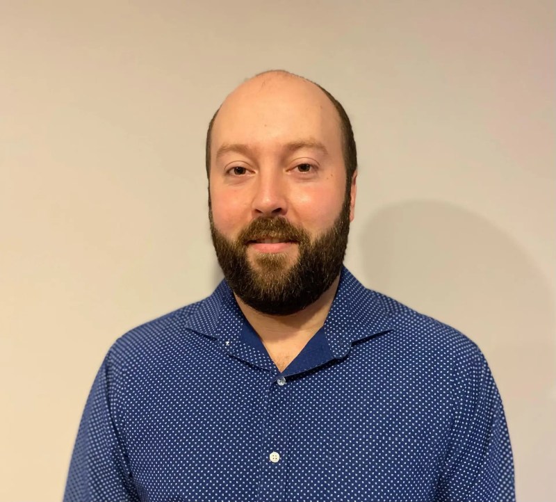 Derek Fraser MSCP