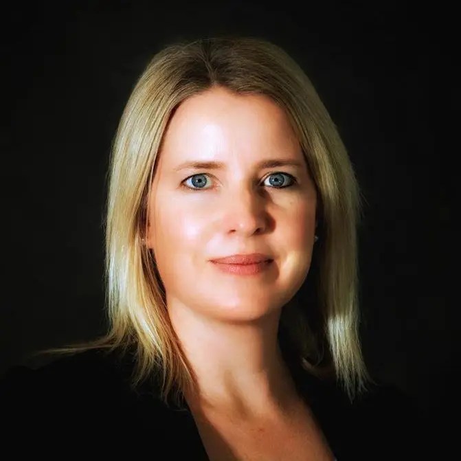 Jennifer Creed MSCP