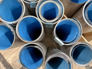 Heat Management Materials