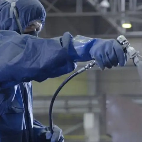 industrial coatings
