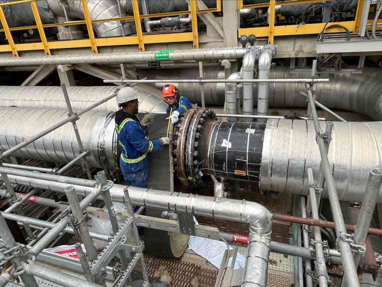 insulation installers
