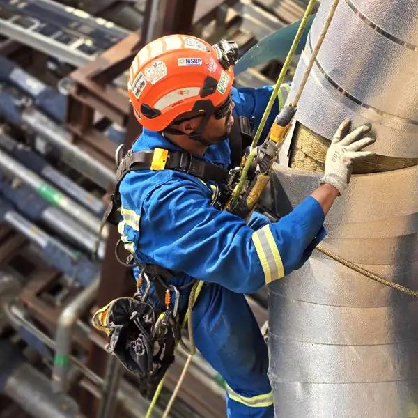 pipe cladding in Alberta