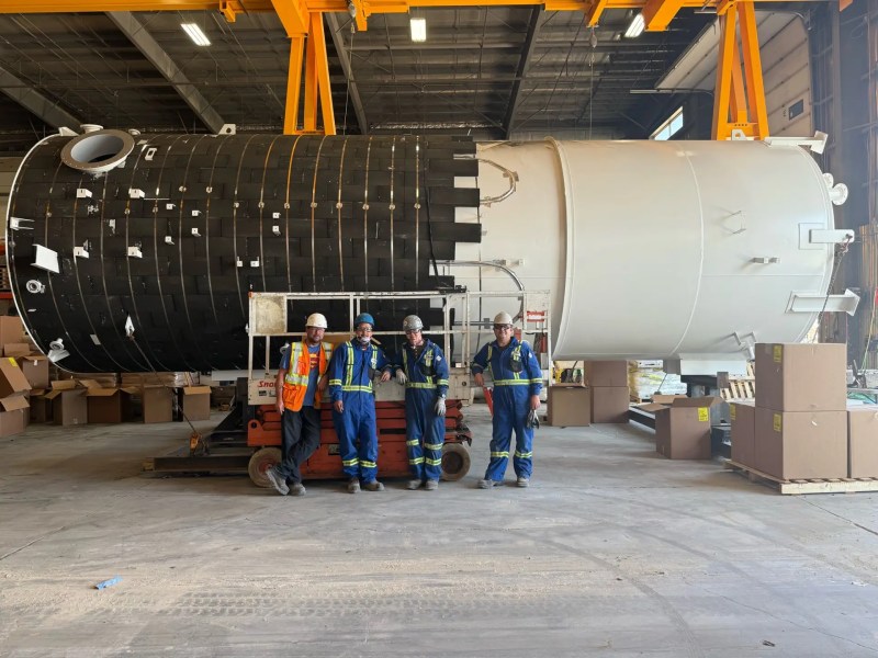 industrial tank insulation services