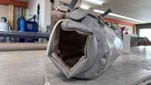 valve insulation covers