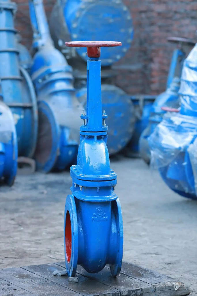valve repair services Alberta