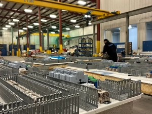 Panels and Consoles