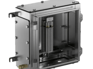Instrumentation Boxes