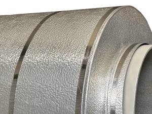 Stainless Steel Cladding