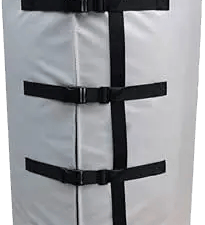 Barrel Blanket