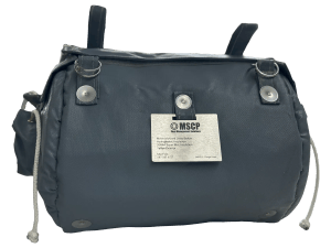 Custom Removable Insulation Blankets